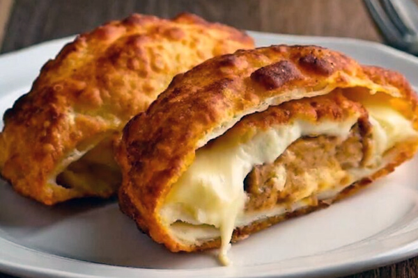 Colombian Aborrajados